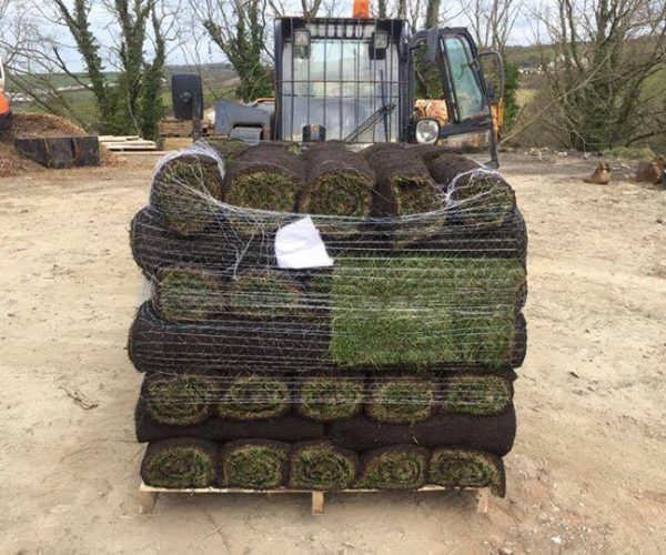 top soil in pembrokehire pembrokeshire landscaping