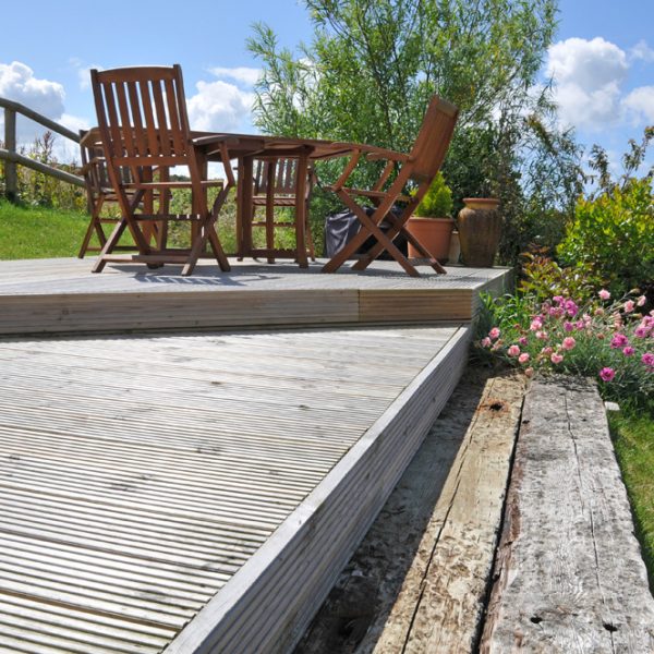 down to earth soft landscaping pembrokeshire garden designs