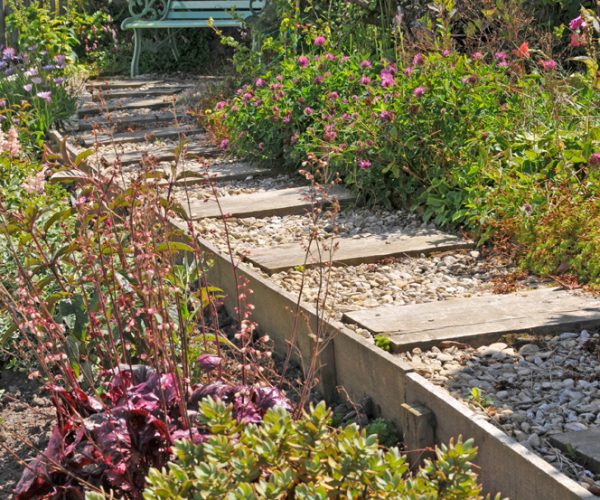 down to earth pembs soft landscaping