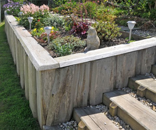 down to earth soft landscaping pembrokeshire
