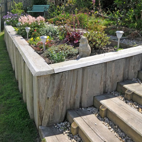 down to earth soft landscaping pembrokeshire