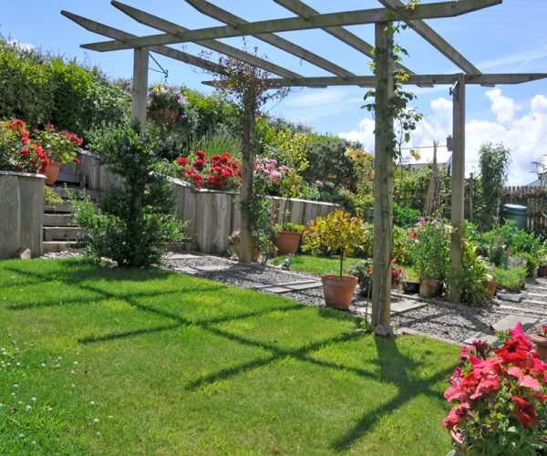 down to earth soft landscaping in pembrokeshire